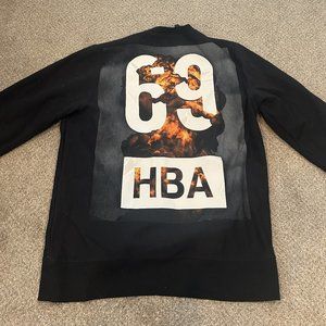 HBA 69 (Hood By Air) Sweater